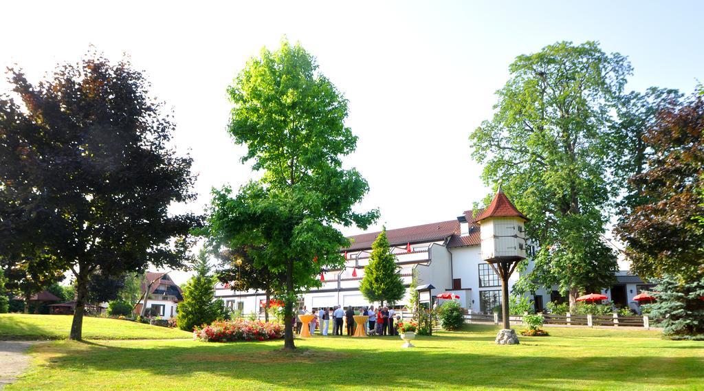 Hotel Gerbe Friedrichshafen Exterior photo